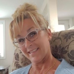 Meet your Posher, Chantal